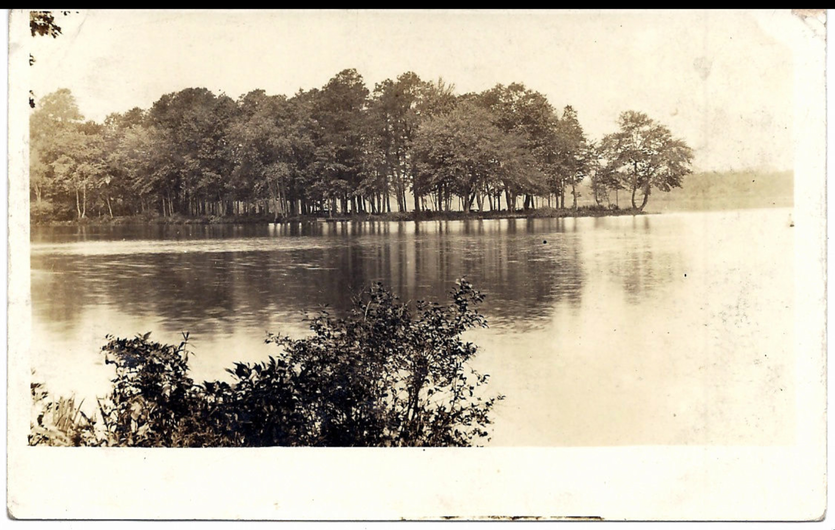 Medford Lakes Lake view Medford Lakes Old Pictures of Burlington